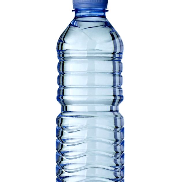 Bottled Water